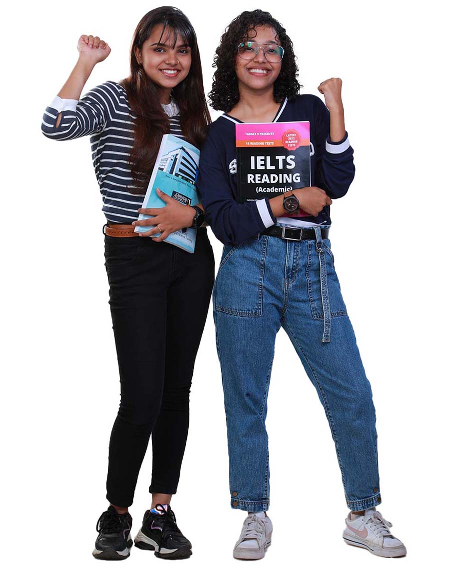 Darsana IELTS OET Academy