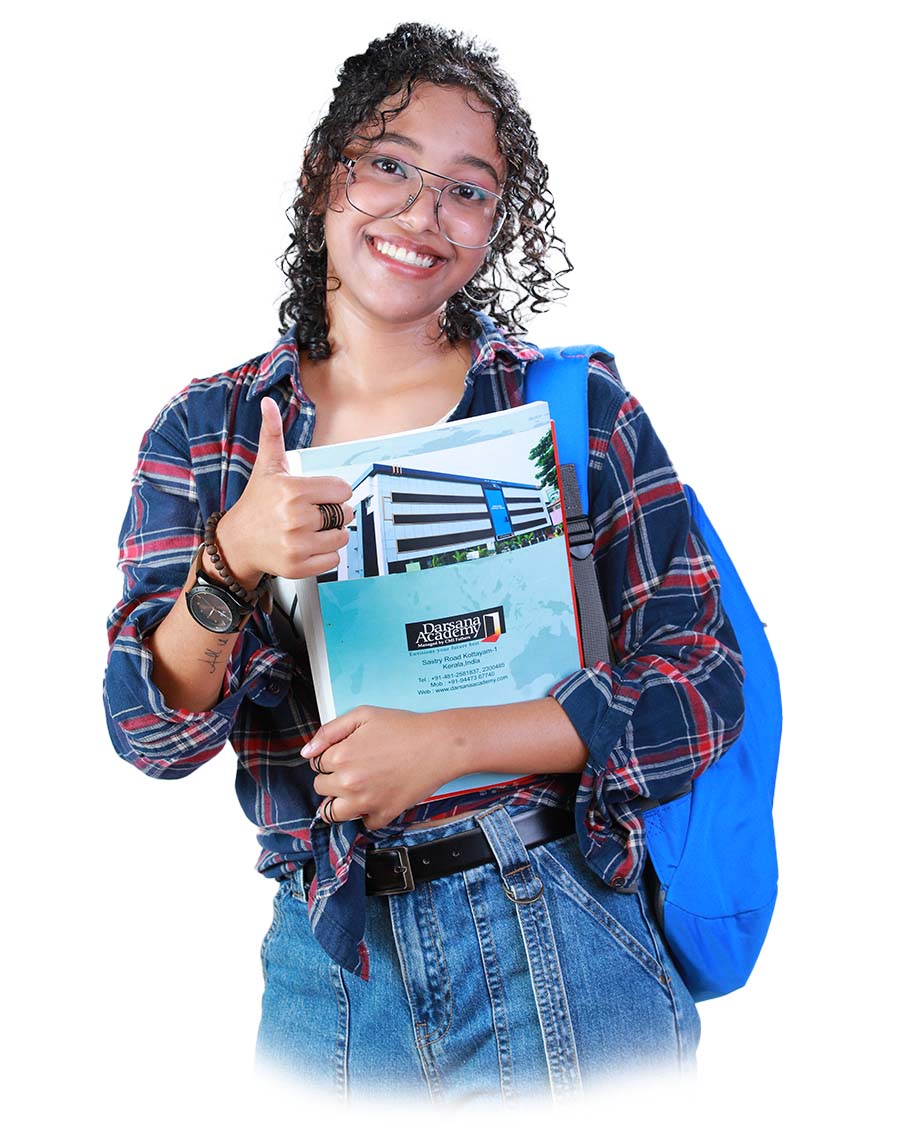 Darsana IELTS OET Academy