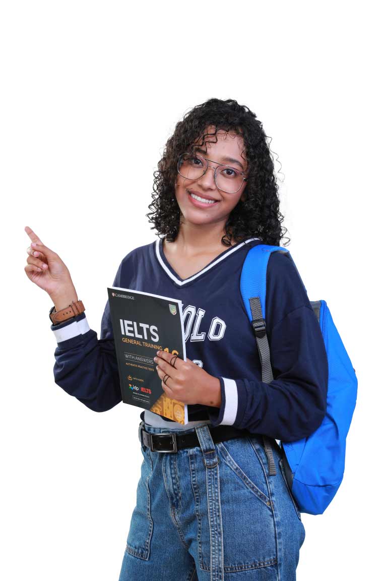 Darsana IELTS OET Academy