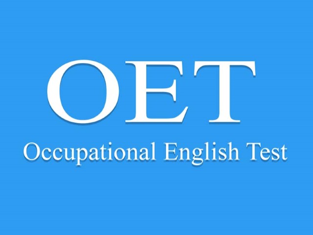 Darsana IELTS OET Academy